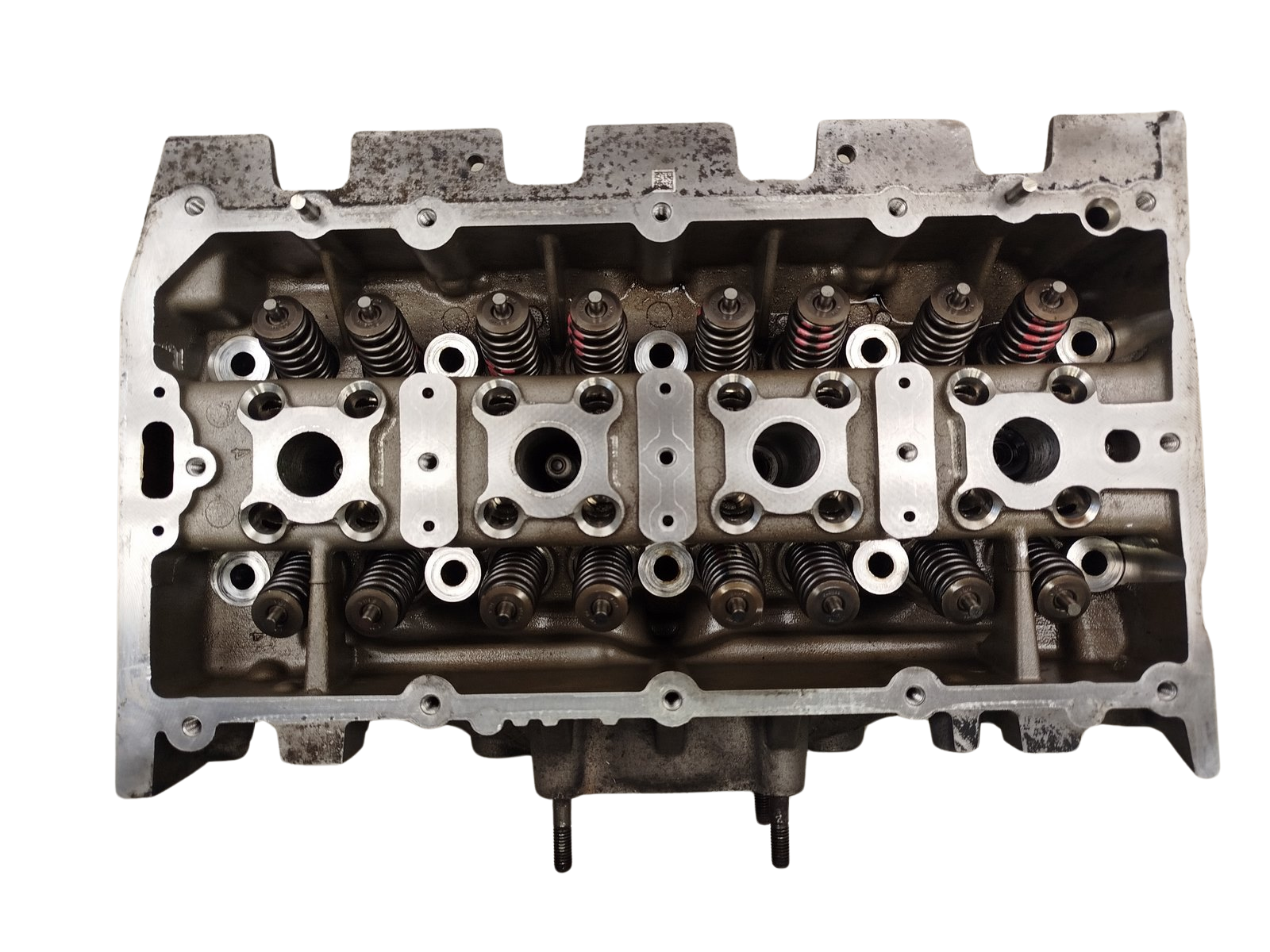 Zylinderkopf VWAG 04E103404J 1.2 TSI CJZ 2 main product photo