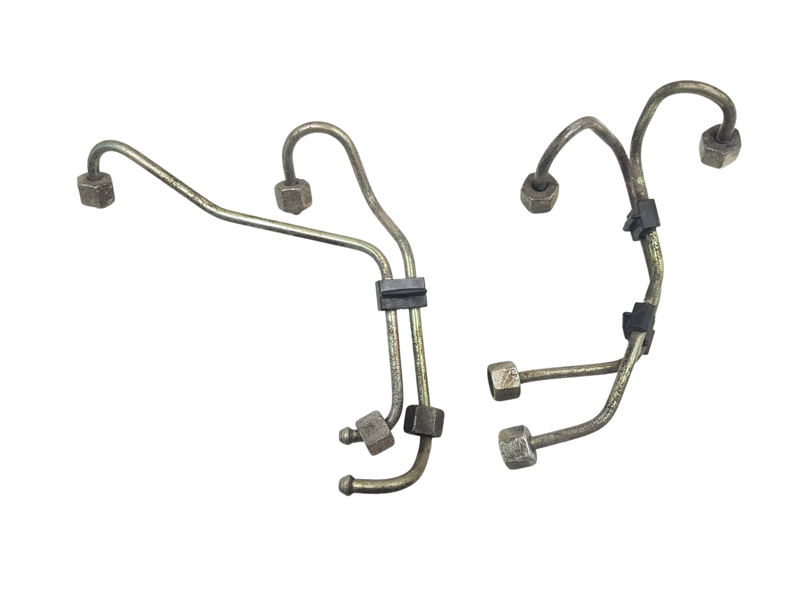 Kraftstoffleitungen 8200052479 Lucas Delphi 1.9 D F8Q630 Renault Kangoo main product photo