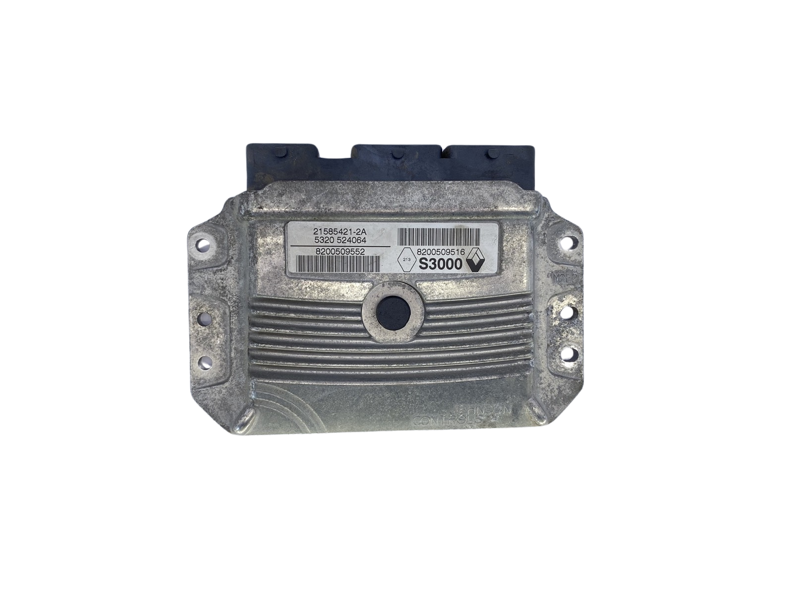 Steuergerät 21585421-2A 8200509552 8200509516 Renault Johnson 61035 main product photo