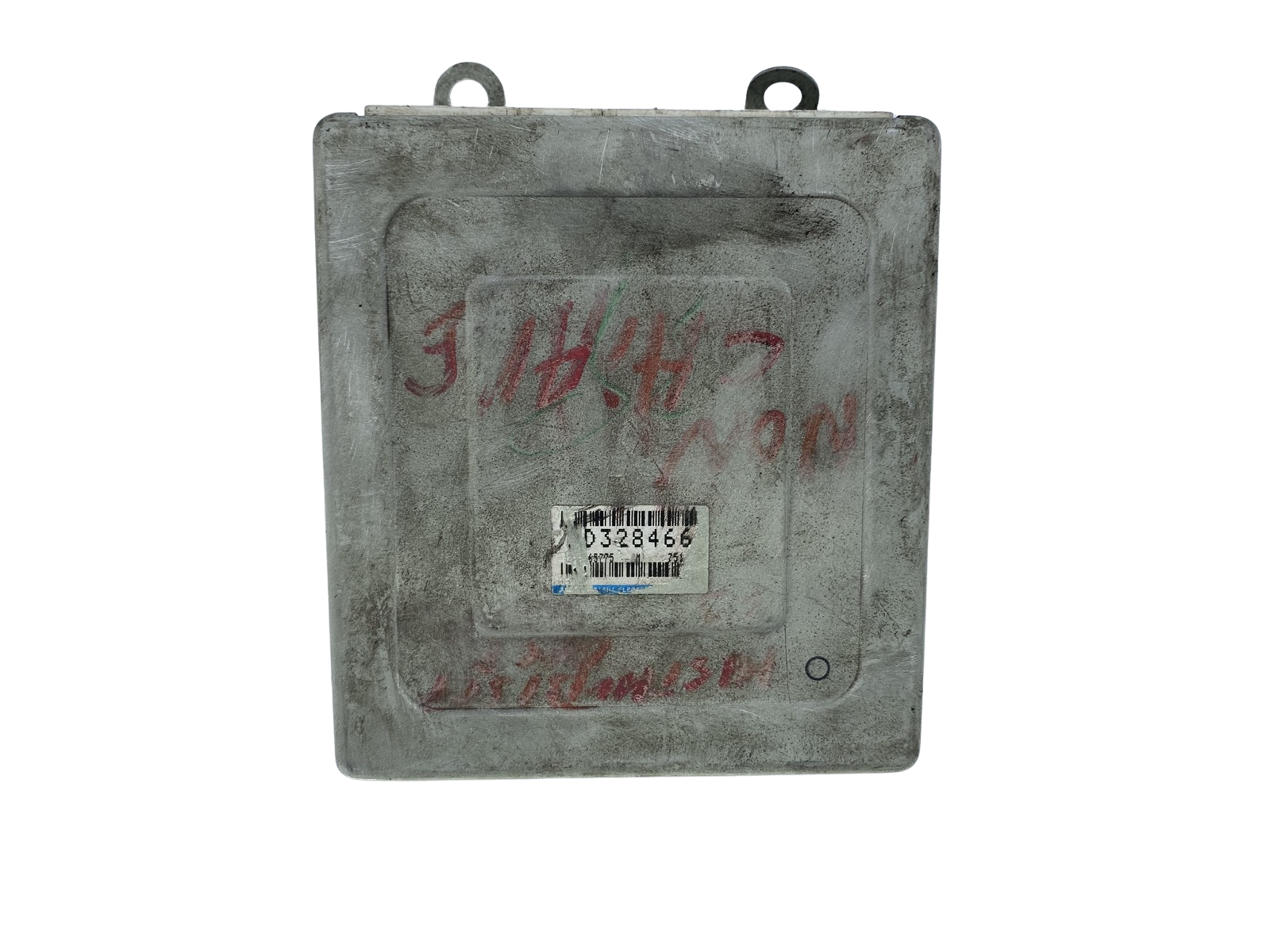 Motorsteuerung Mitsubishi MD328466 E2T65775 49871 main product photo