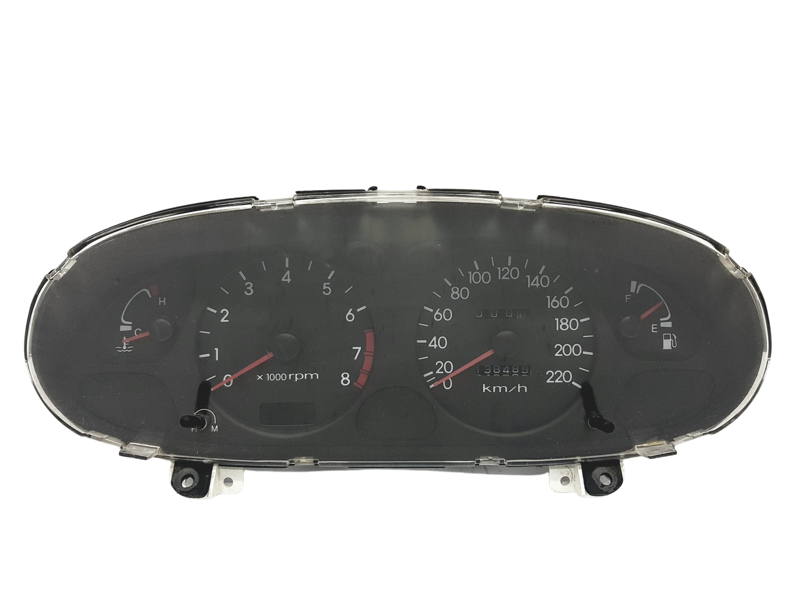 Tacho Kombiinstrument Hyundai Lantra 94003-29110 9400329110 main product photo