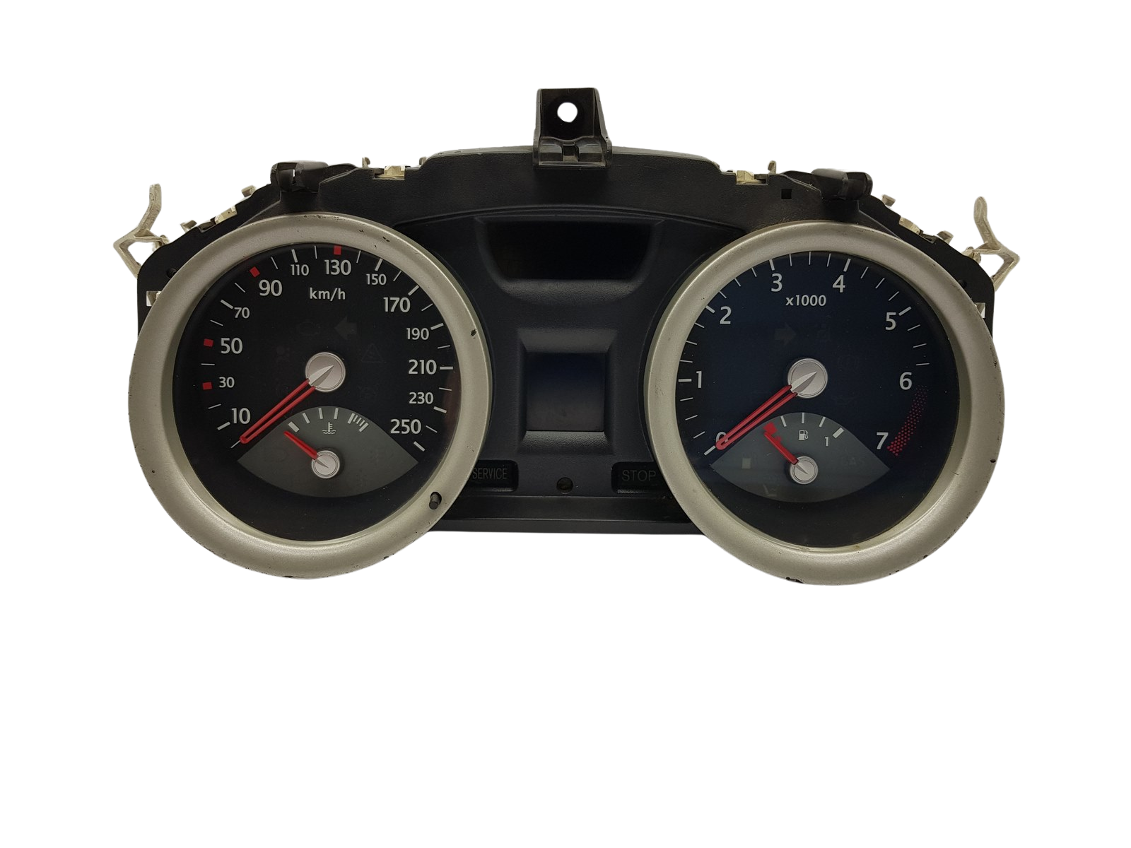 Tacho Kombiinstrument Renault Megane 2 8200364023 2991 main product photo