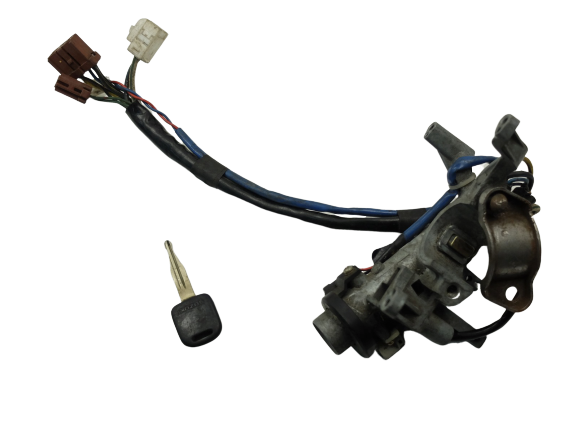 Zündschloss Suzuki Swift 316450 main product photo