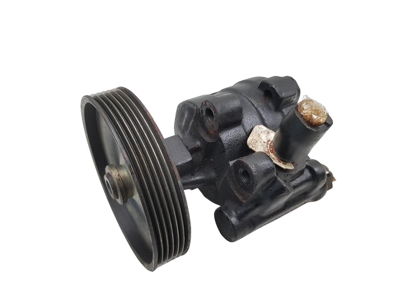 Pumpe Für Servolenkung 26014539 7700735312 7846075 Renault 1.7 1.8 main product photo