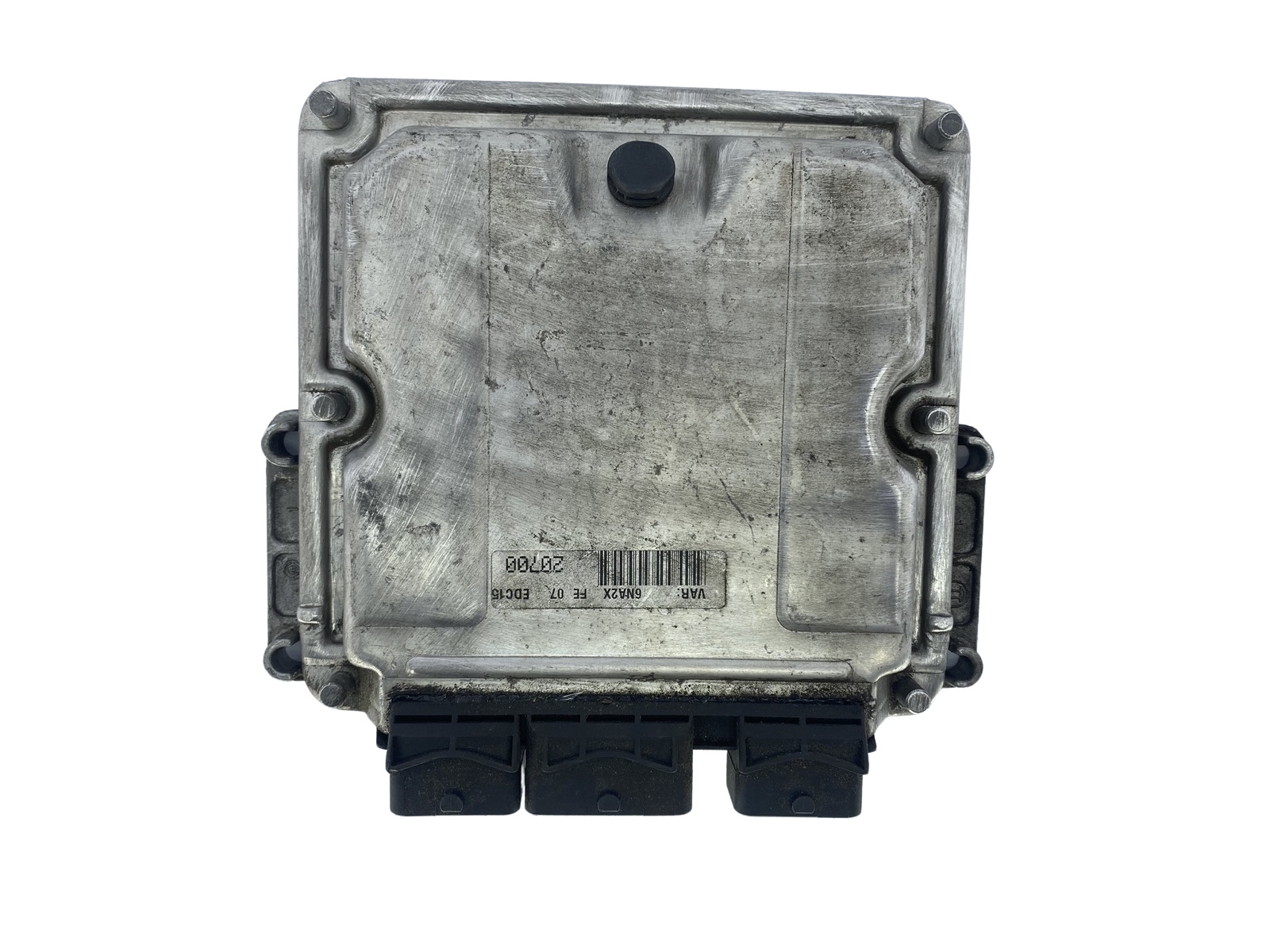 Steuergerät PSA 0281010595 9642014980 Bosch 50027 main product photo