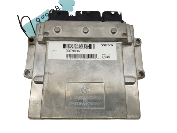 Steuergerät Volvo 30788961 ESU-411 main product photo