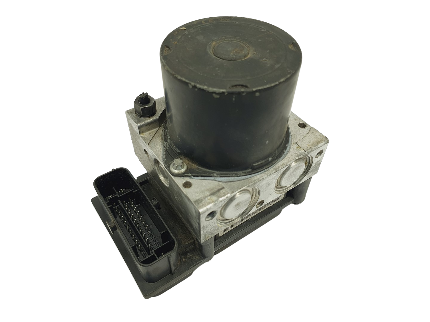 Abs-Pumpe VW Fox 5Z0614117B 0265800468 5Z0907379A 65605 main product photo
