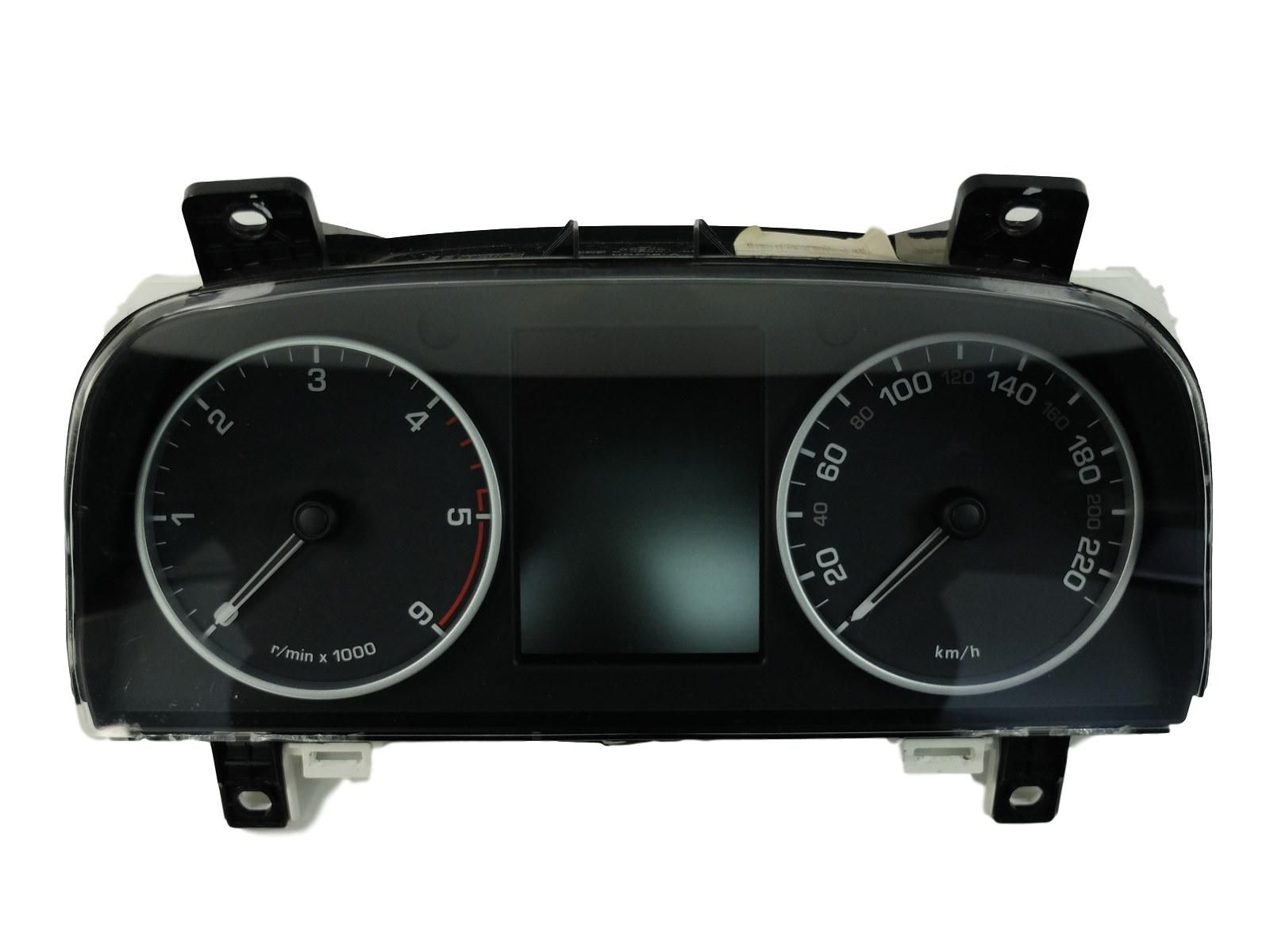 Tacho Kombiinstrument Land Rover Discovery IV CH22-10849-ED main product photo