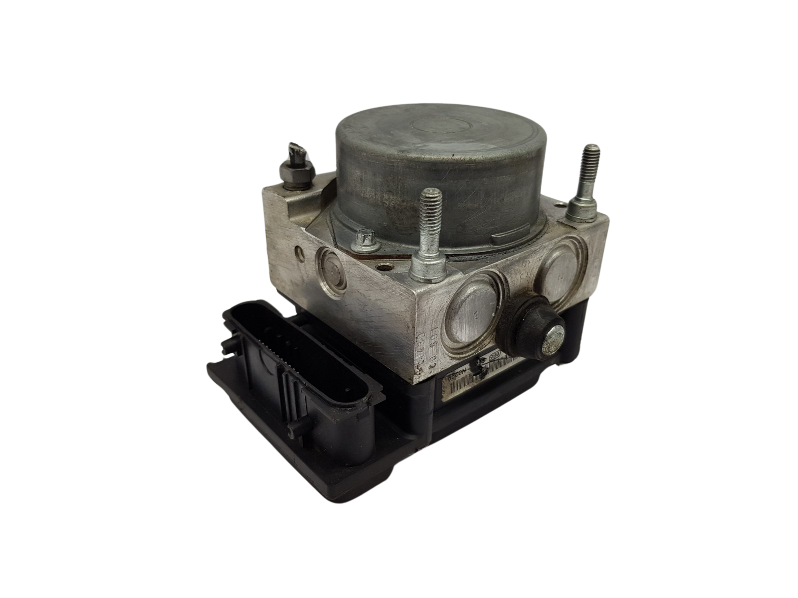 Abs-Pumpe Renault Clio 3 8200747140 0265800559 0265232077 Bosch 4521 main product photo