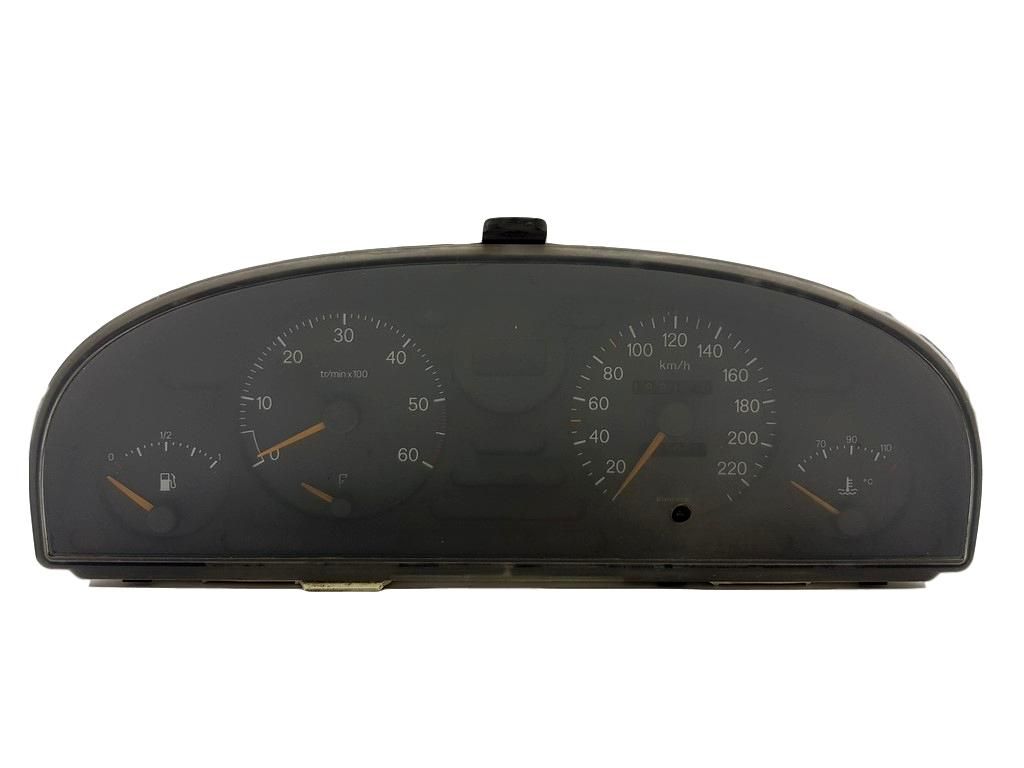 Tacho Kombiinstrument 1480071080 09036039908 806 Ulysee Evasion 9824 main product photo