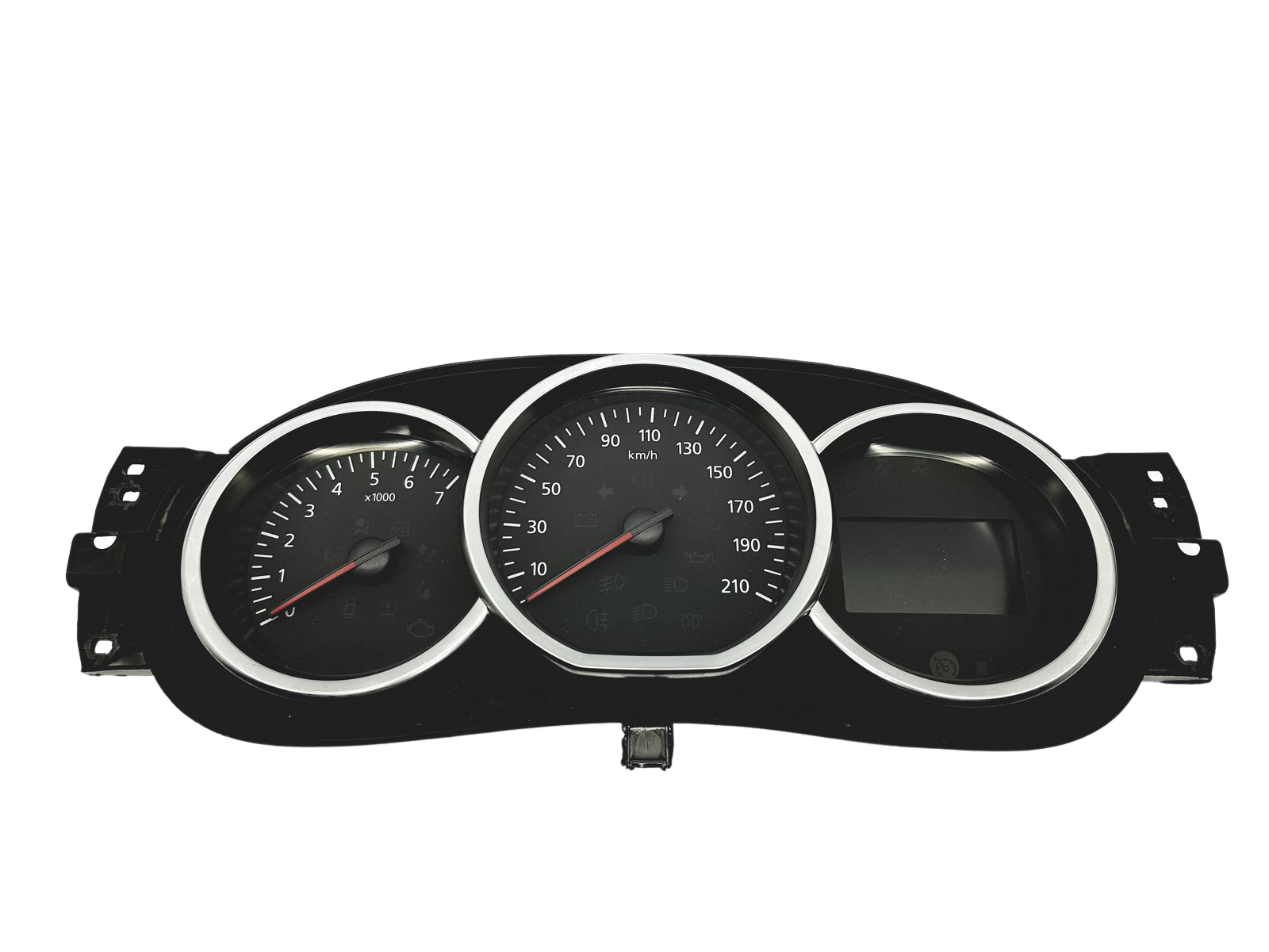 Tacho Kombiinstrument Dacia Sandero 248105706R Johnson main product photo