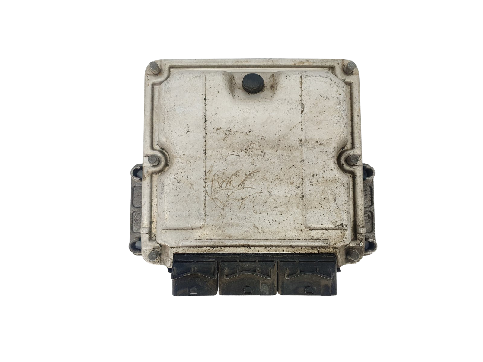 Steuergerät 0281001999 7700104407 7700114854 Renault Bosch 38920 main product photo