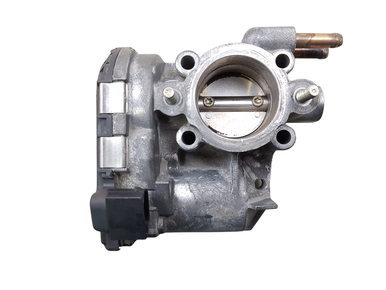 Drosselklappe Opel 9157512 0280750044 1.0 1.2 2560 main product photo
