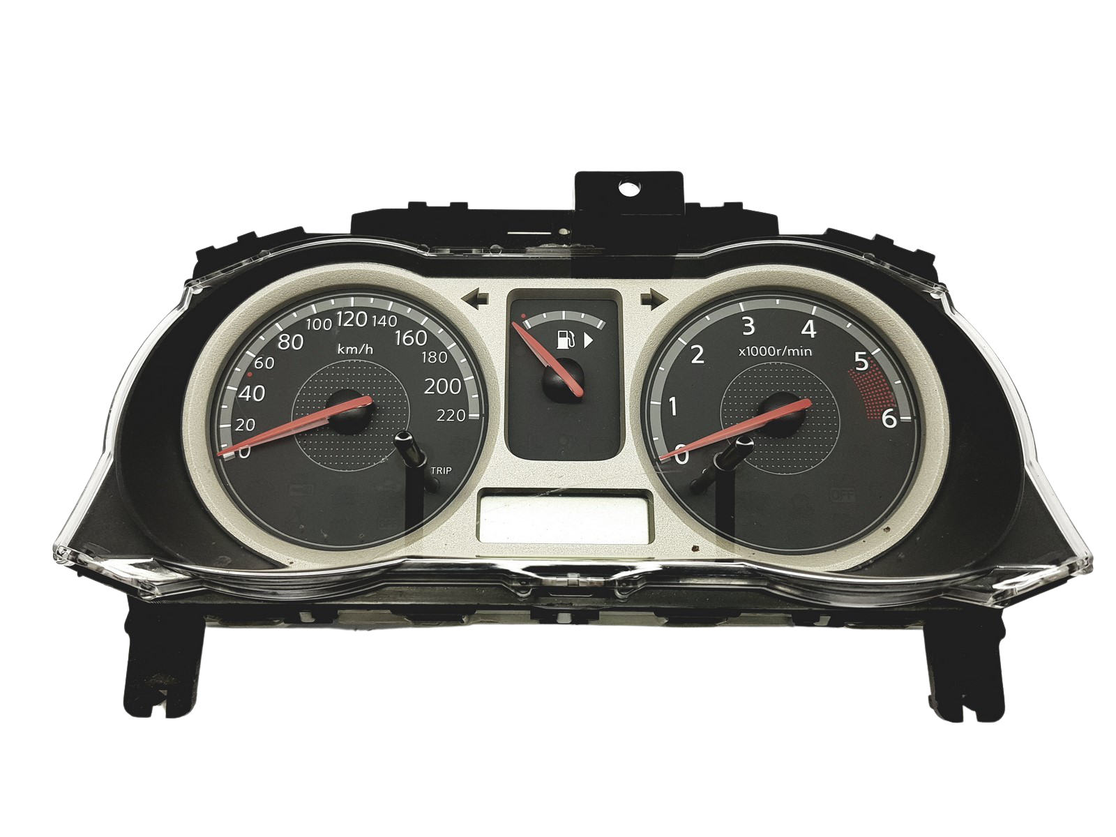 Tacho Kombiinstrument Nissan Note 9U30D 47312 main product photo