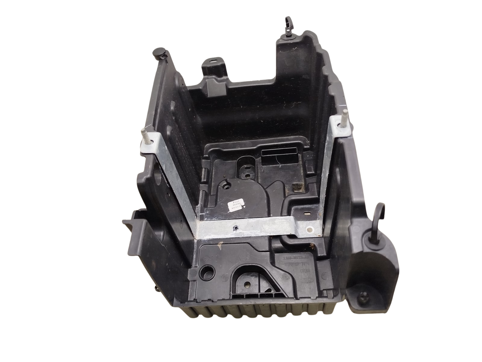 Batteriehalterung Ford Fiesta Puma L1BB-10723-AA main product photo