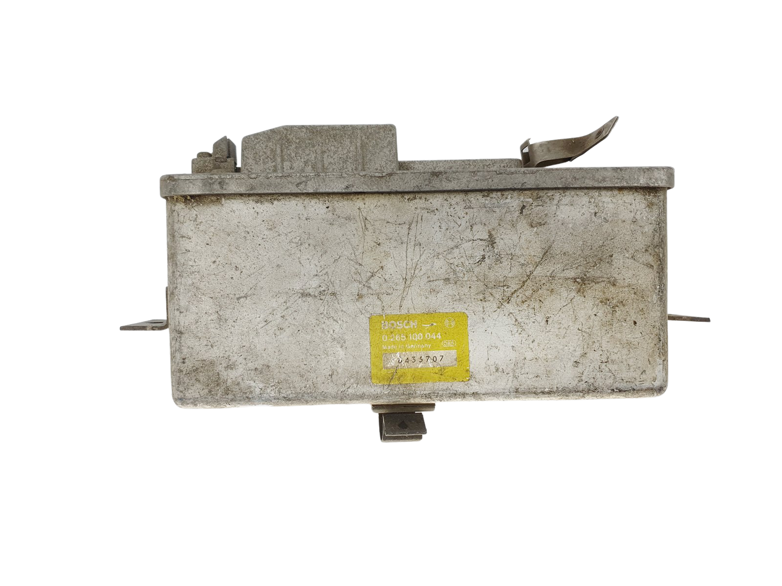 Steuergerät ABS 0265100044 Lancia Bosch 42253 main product photo