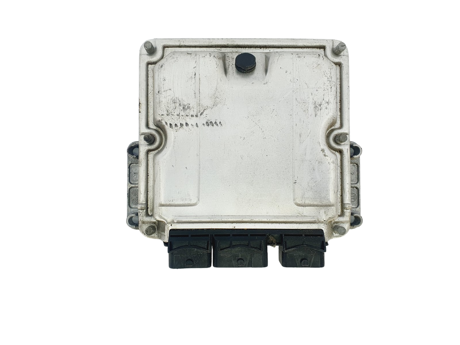 Steuergerät 0281011521 9651593480 9640938680 PSA Bosch 47462 main product photo