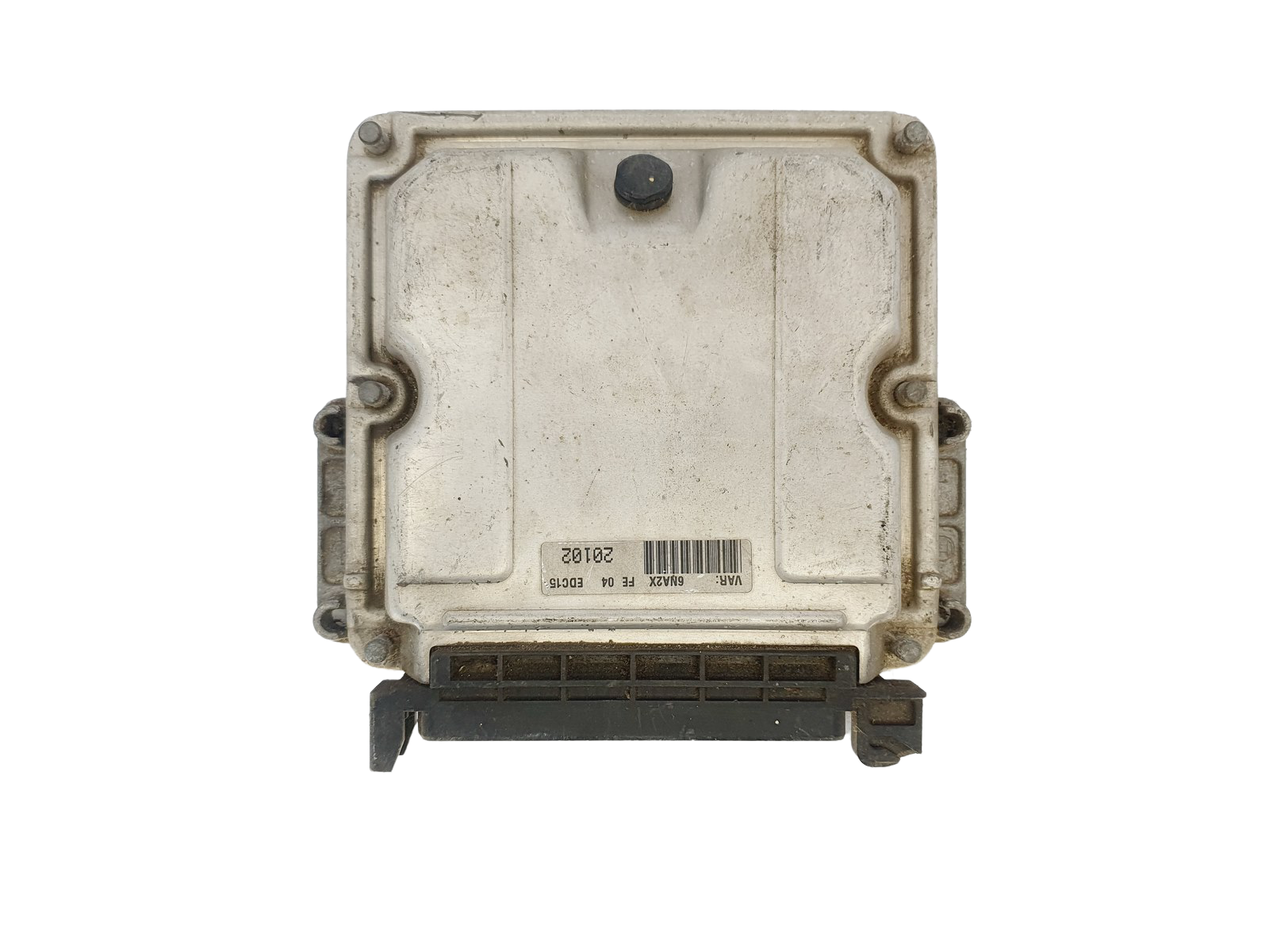 Steuergerät PSA 0281010137 9635158480 28FM0152 Bosch 42140 main product photo