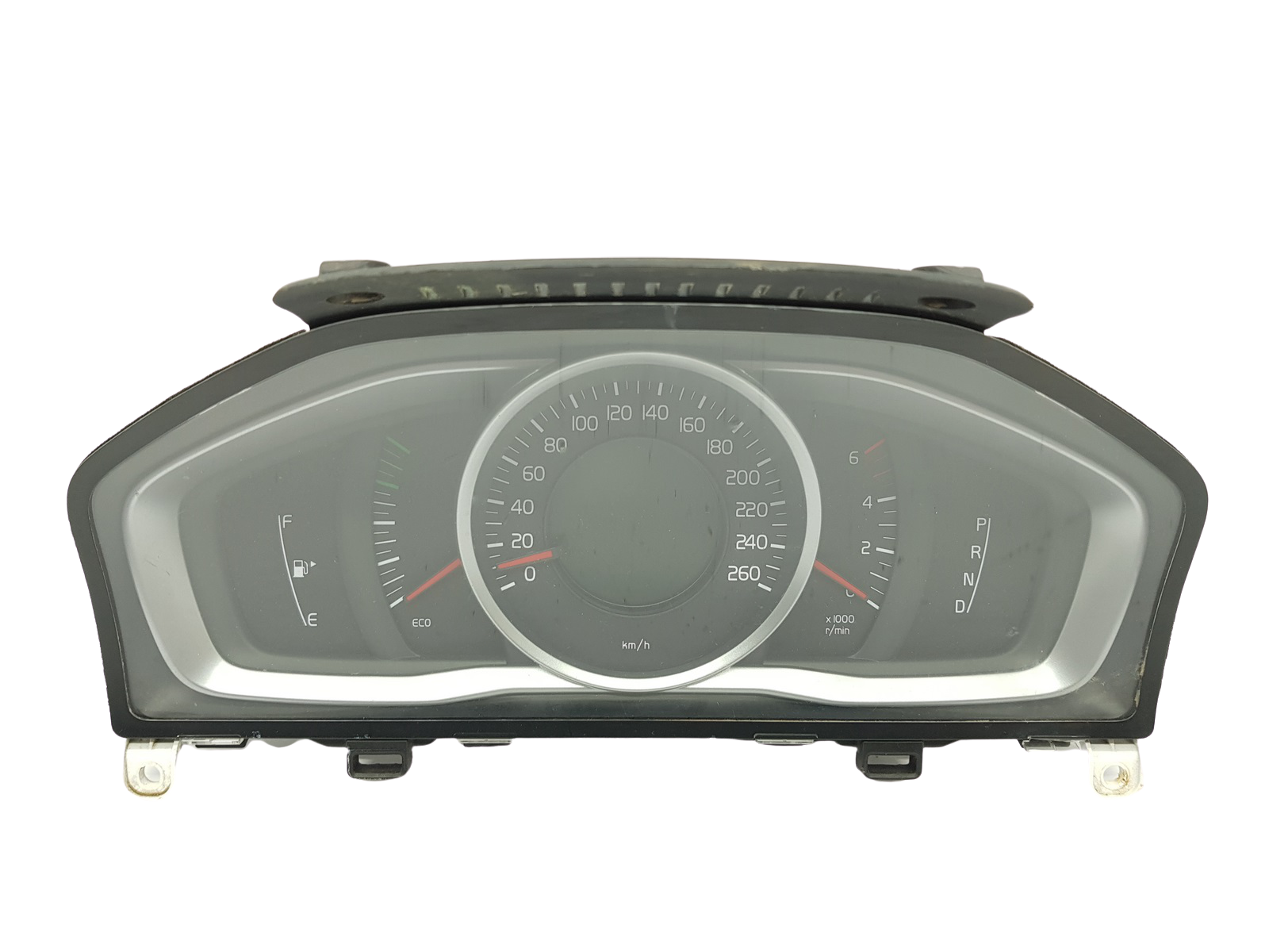 Tacho Kombiinstrument Volvo V60 XC60 31412864 299-730U 26477 main product photo