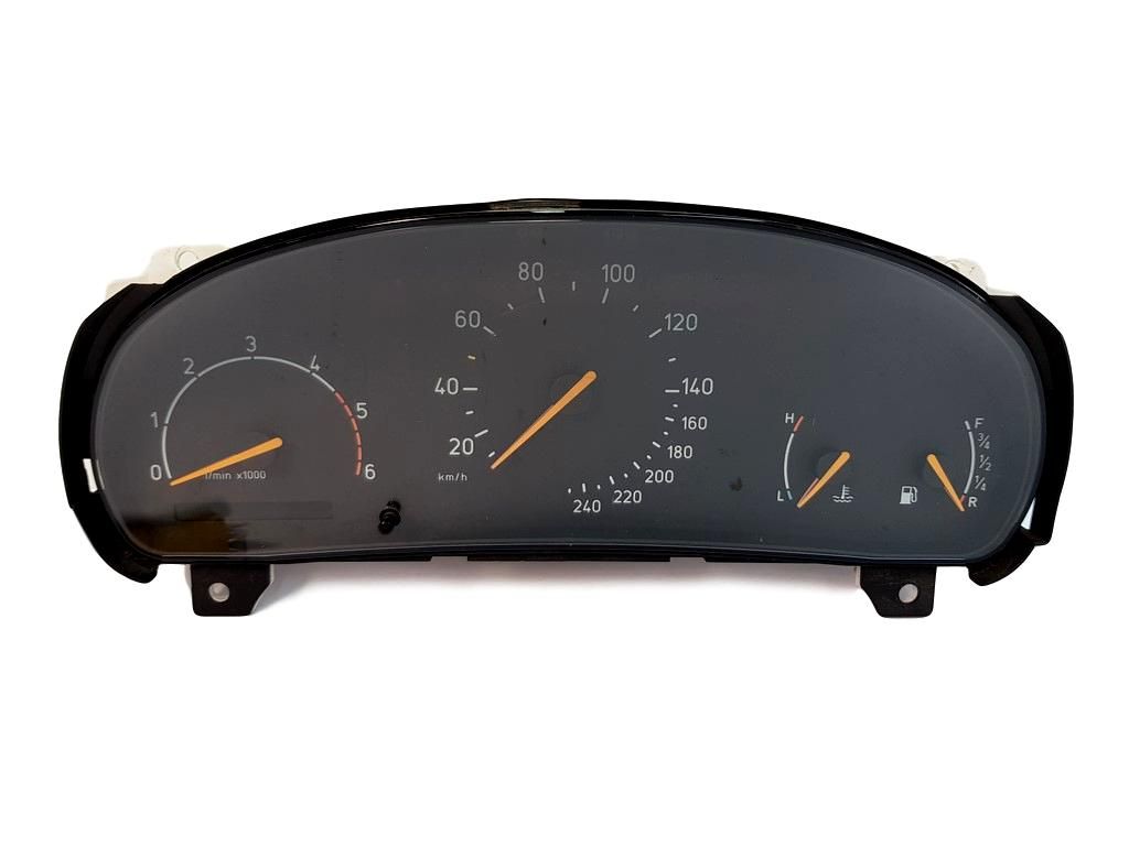 Tacho Kombiinstrument Saab 9-3 5042387KD 69295-090T main product photo