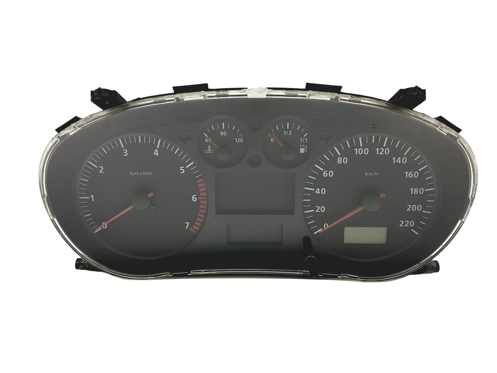 Tacho Kombiinstrument Seat Ibiza W06K0920850 110008924001 50199 main product photo
