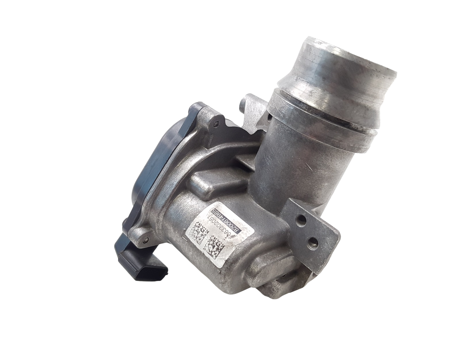 Drosselklappe 8200614985 Renault Dacia Nissan 1.5 DCI 1516 main product photo