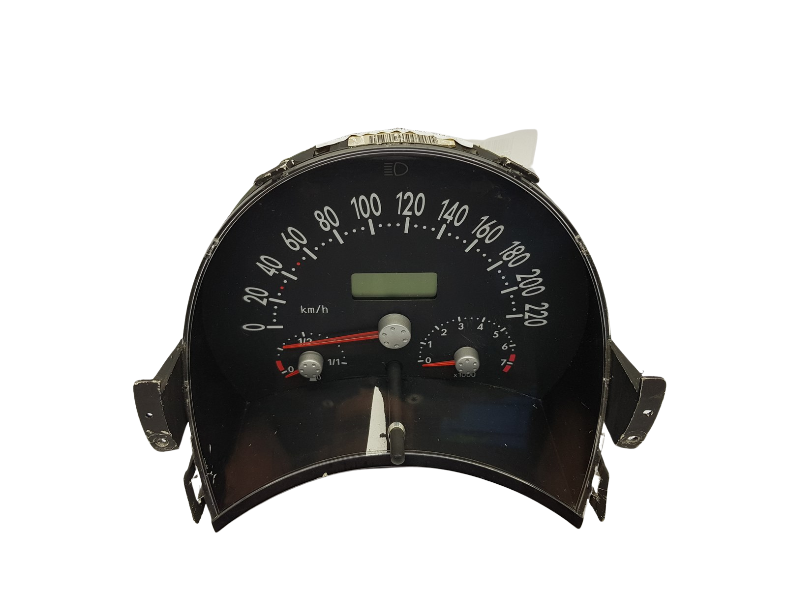 Tacho Kombiinstrument VW Beetle 1C0919861C 1968 main product photo