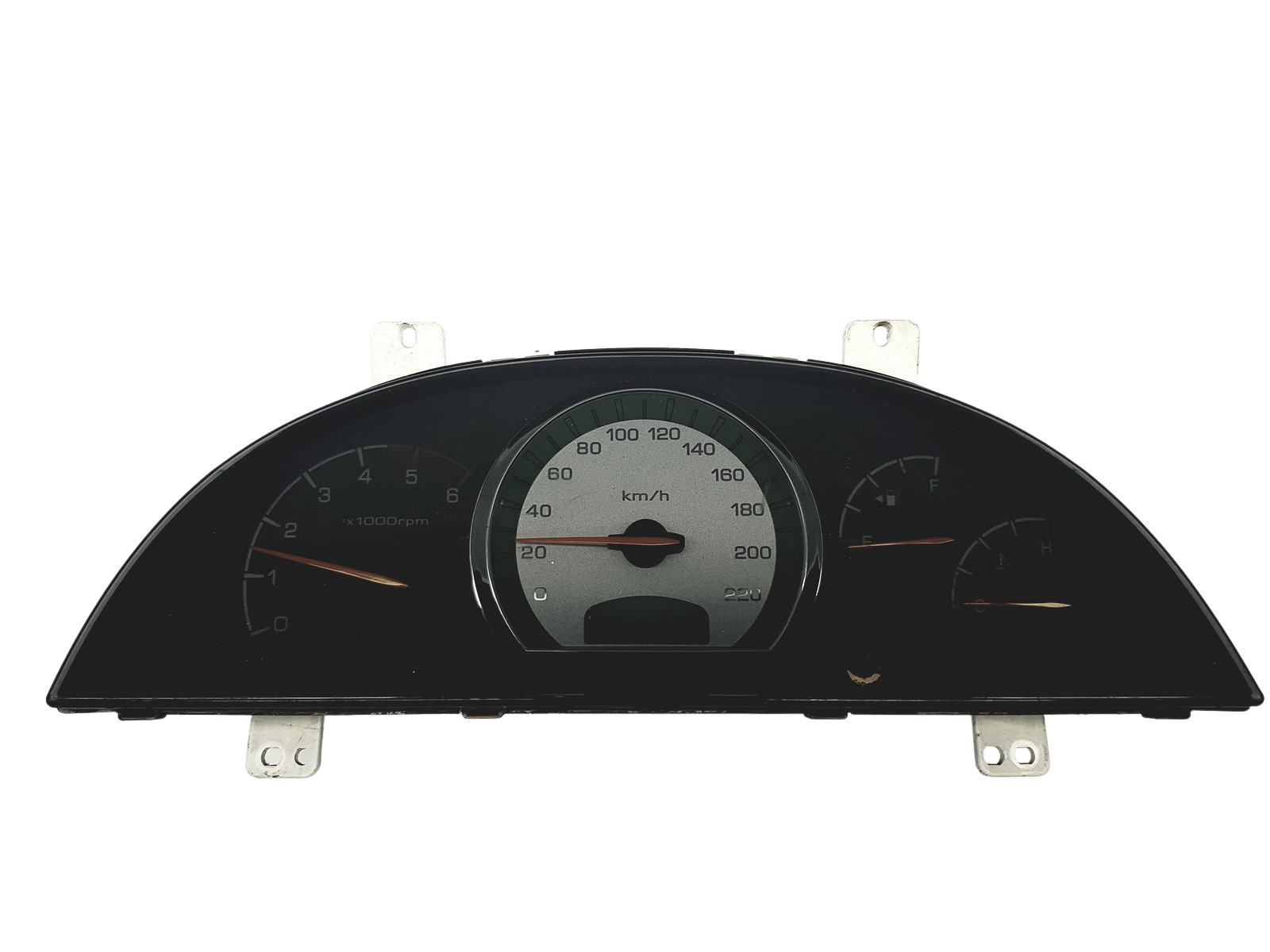 Tacho Kombiinstrument SsangYong Rexton 80220-08211 8022008211 main product photo