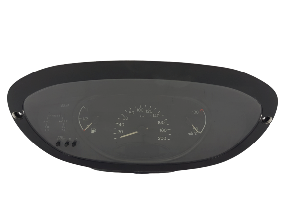 Tacho Kombiinstrument Lancia Ypsilon 06061350030 06061350030C main product photo