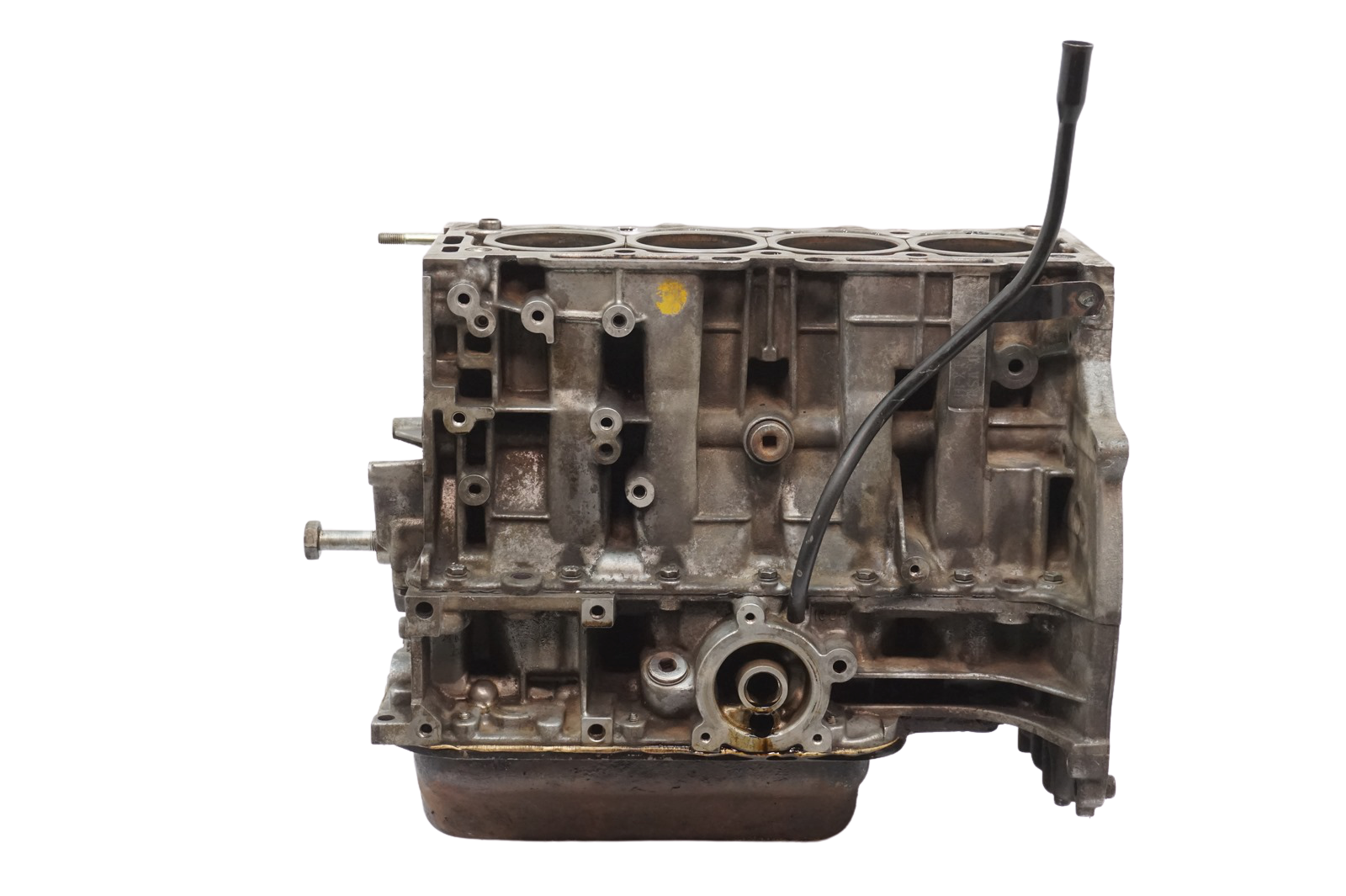 Motorblock HFX 10FP6L 1.1 8v Citroen Saxo main product photo