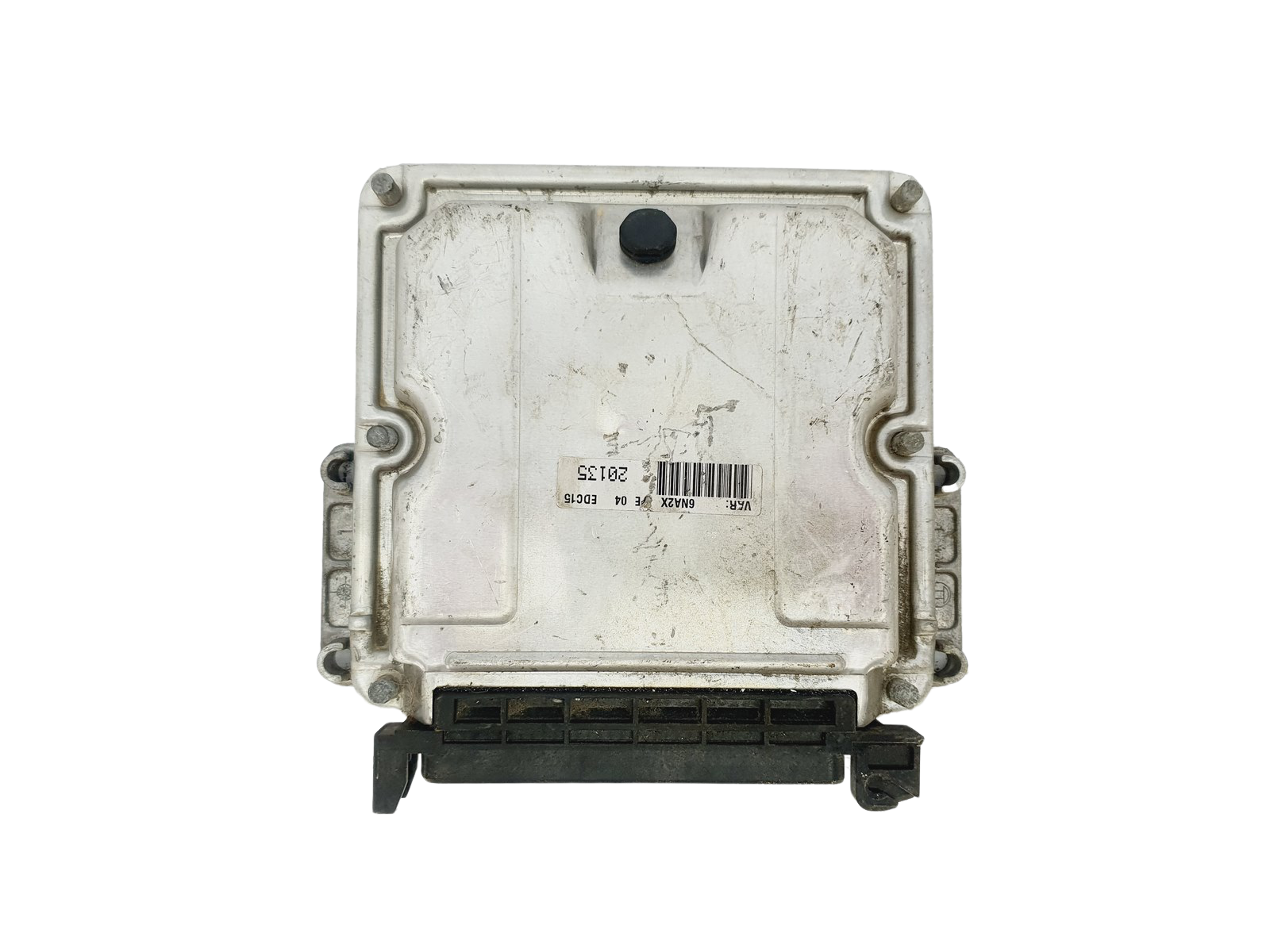 Steuergerät PSA 0281010137 9635158480 28FM0152 Bosch 36430 main product photo