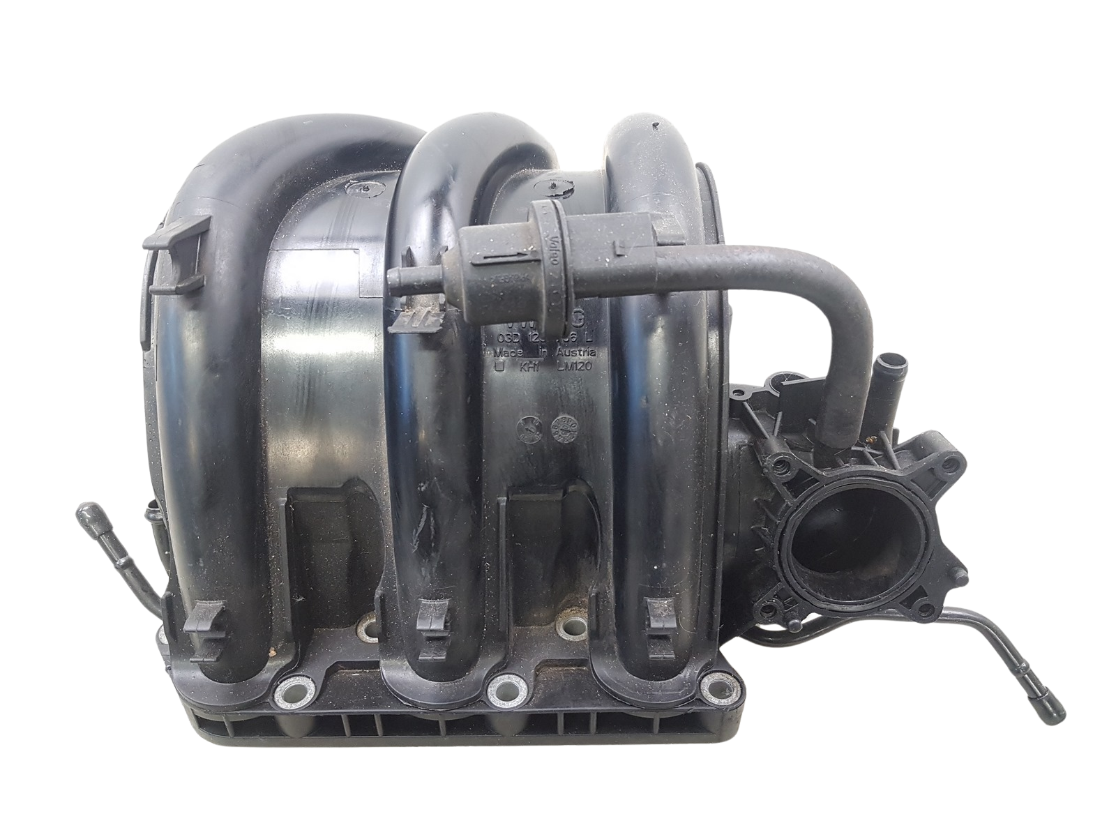 Ansaugkrümmer VWAG 1.2 6V BMD 03D129766L main product photo