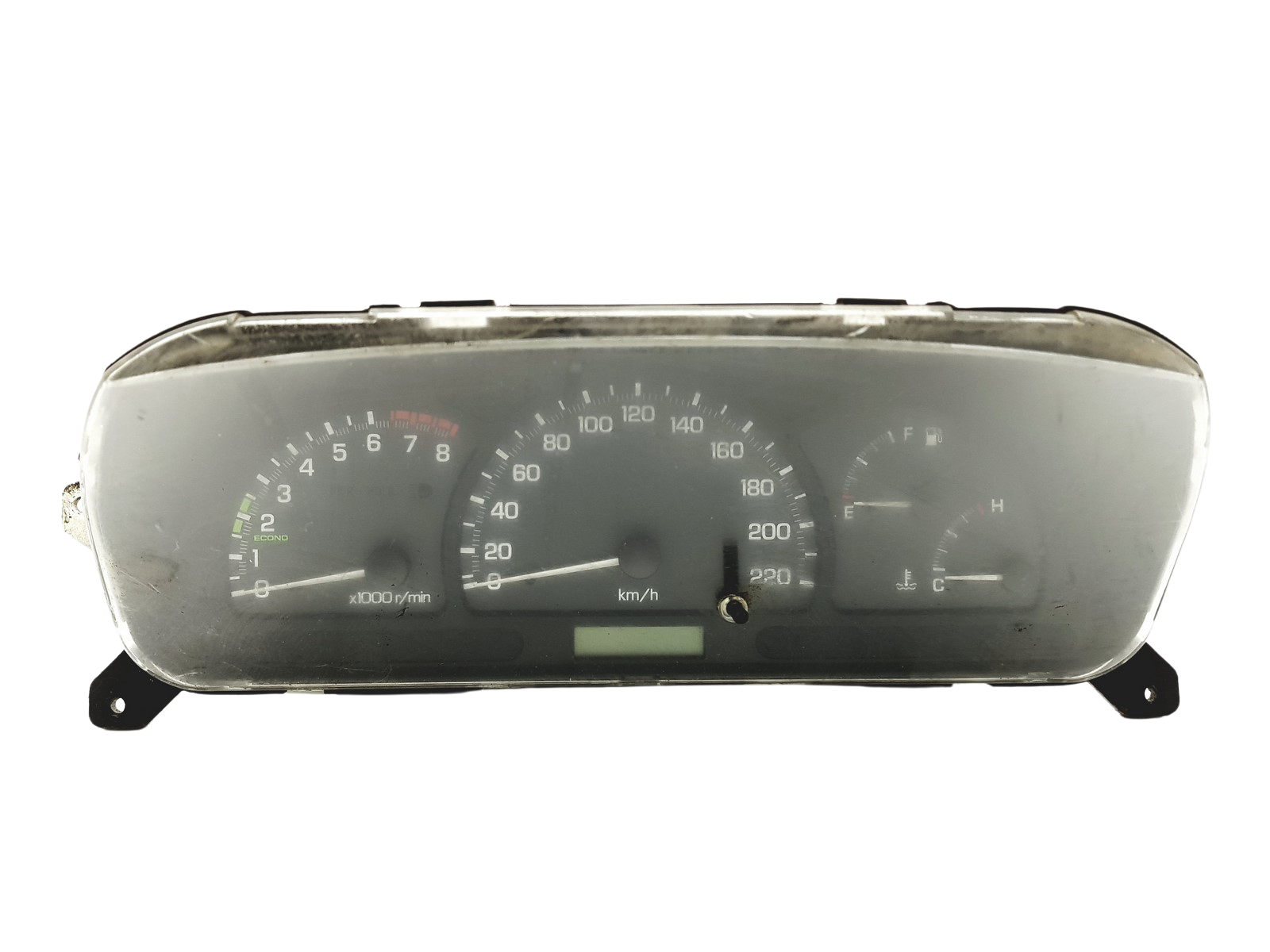 Tacho Kombiinstrument Daewoo Tacuma 96262539 41819 main product photo