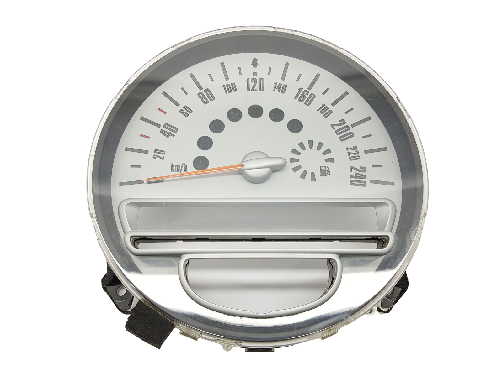 Tacho Kombiinstrument Mini Cooper 9136195 BM-508-011 26318 main product photo