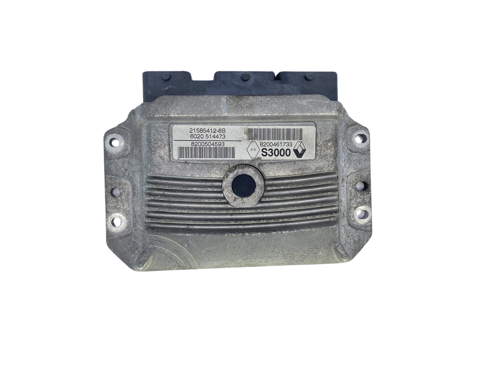 Steuergerät 8200504593 8200461733 21585412-6B Renault 60758 main product photo