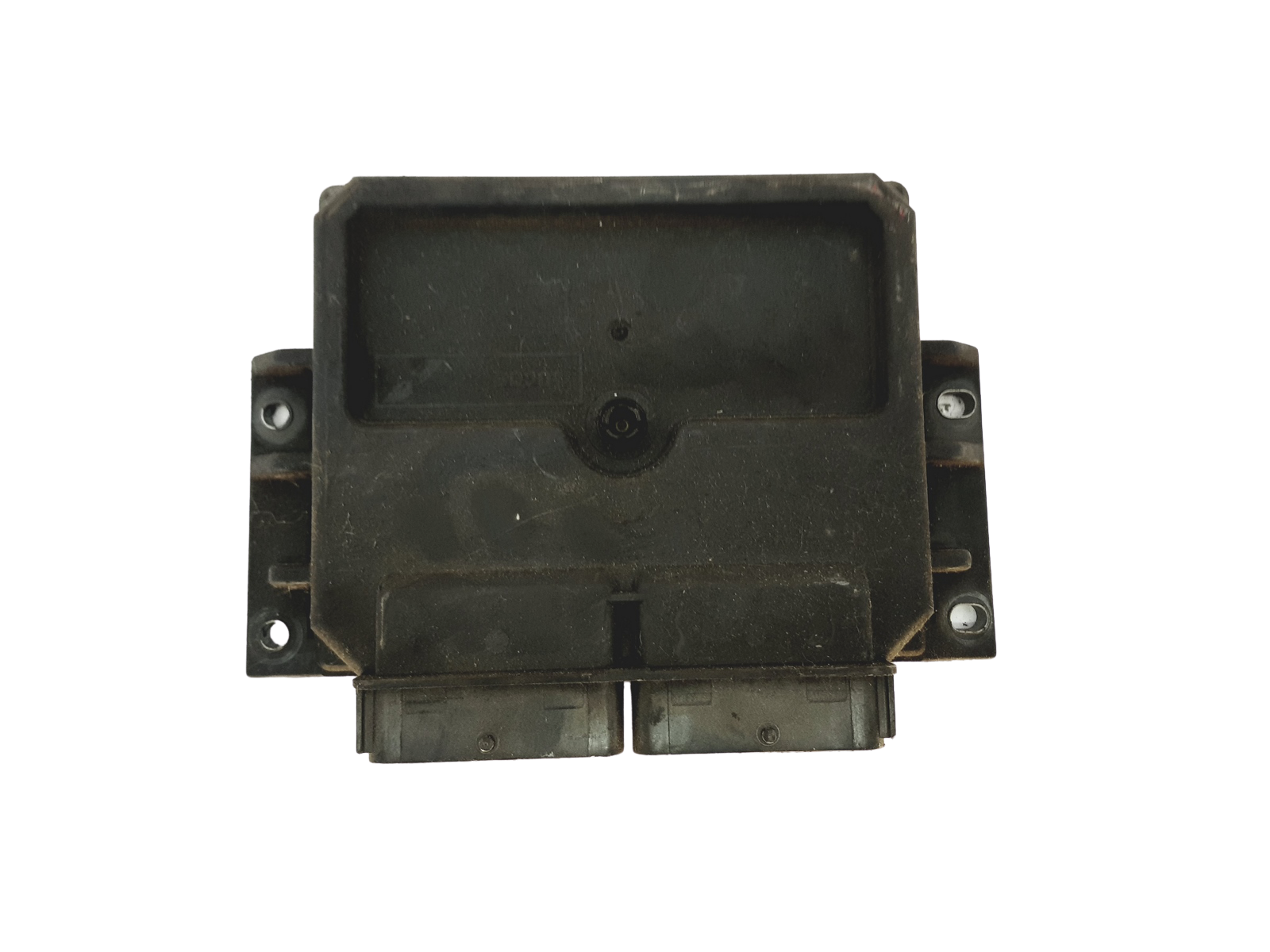 Steuergerät 46737473 R04010036B 80888B Fiat Lucas 27293 main product photo
