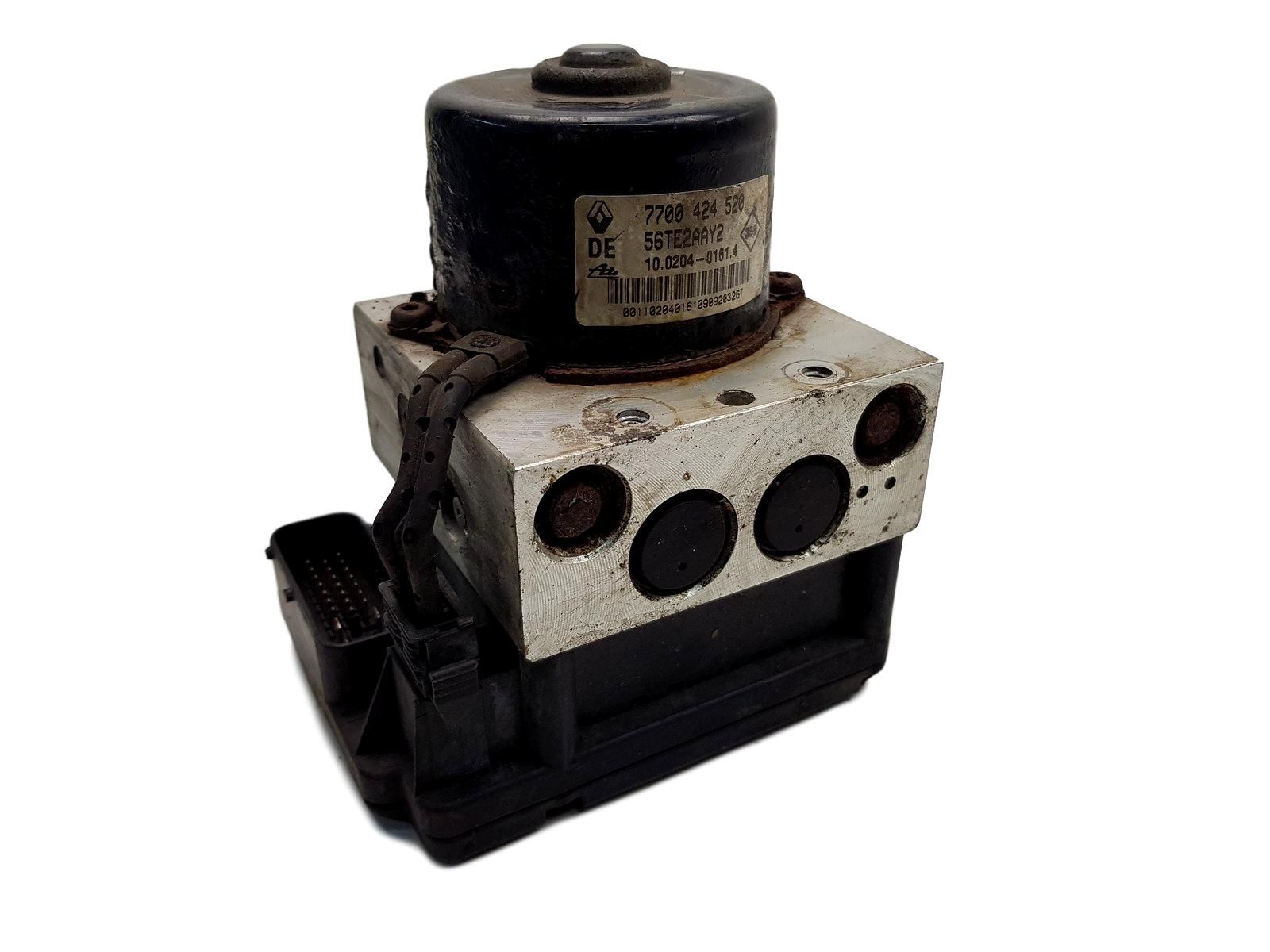 Abs-Pumpe 7700424520 10094614023 Laguna 1 Renault 3764 main product photo