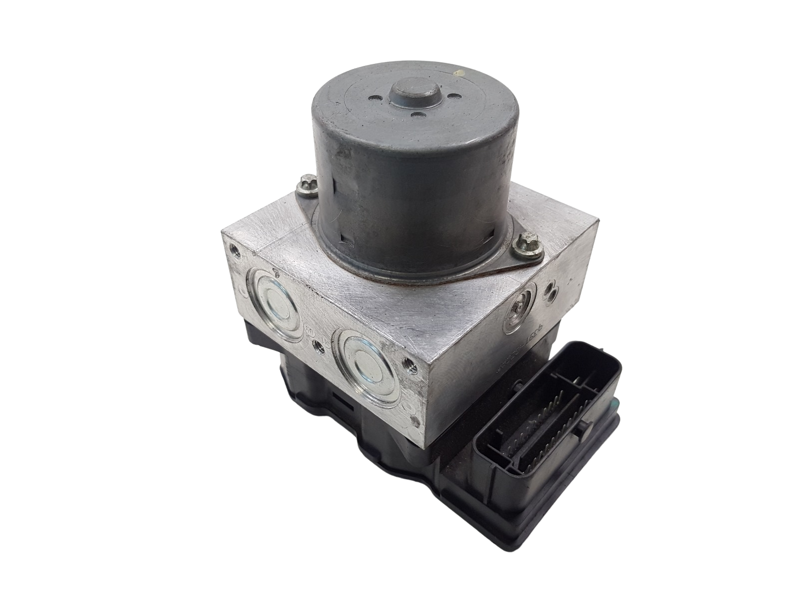 Abs-Pumpe Ford S-Max Mondeo 7G91-2C405-AB 54084922A TRW 1972 main product photo