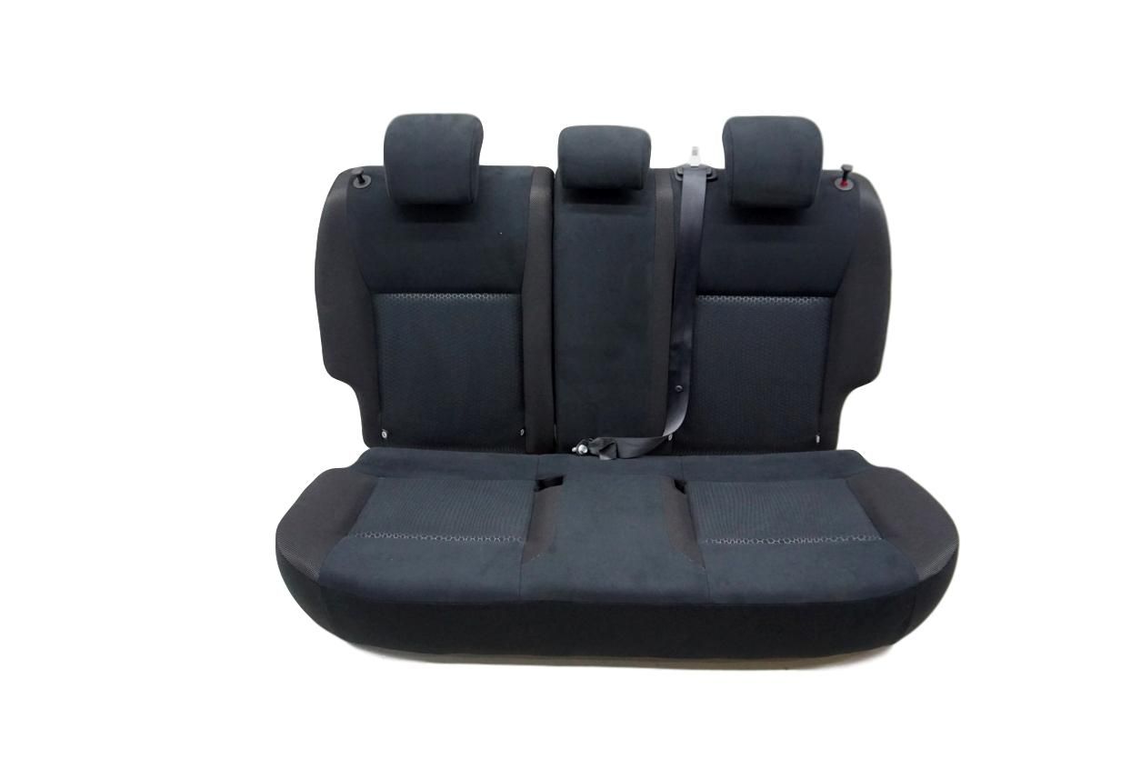 Rückbank Hinten Nissan Juke main product photo