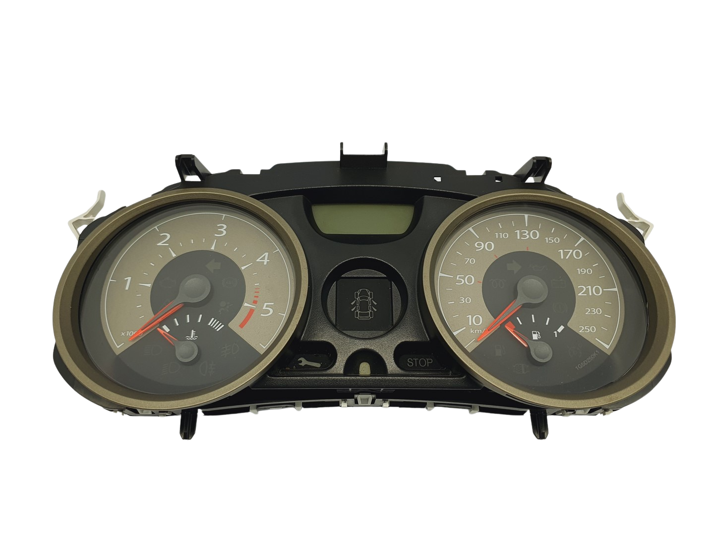 Tacho Kombiinstrument Renault Megane 2 8200408787 D 69547 main product photo