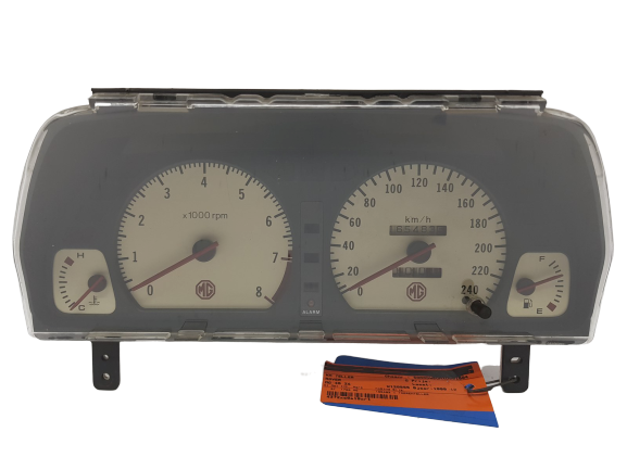 Tacho Kombiinstrument Rover MG 45 ZS AR-0024-001 NS main product photo