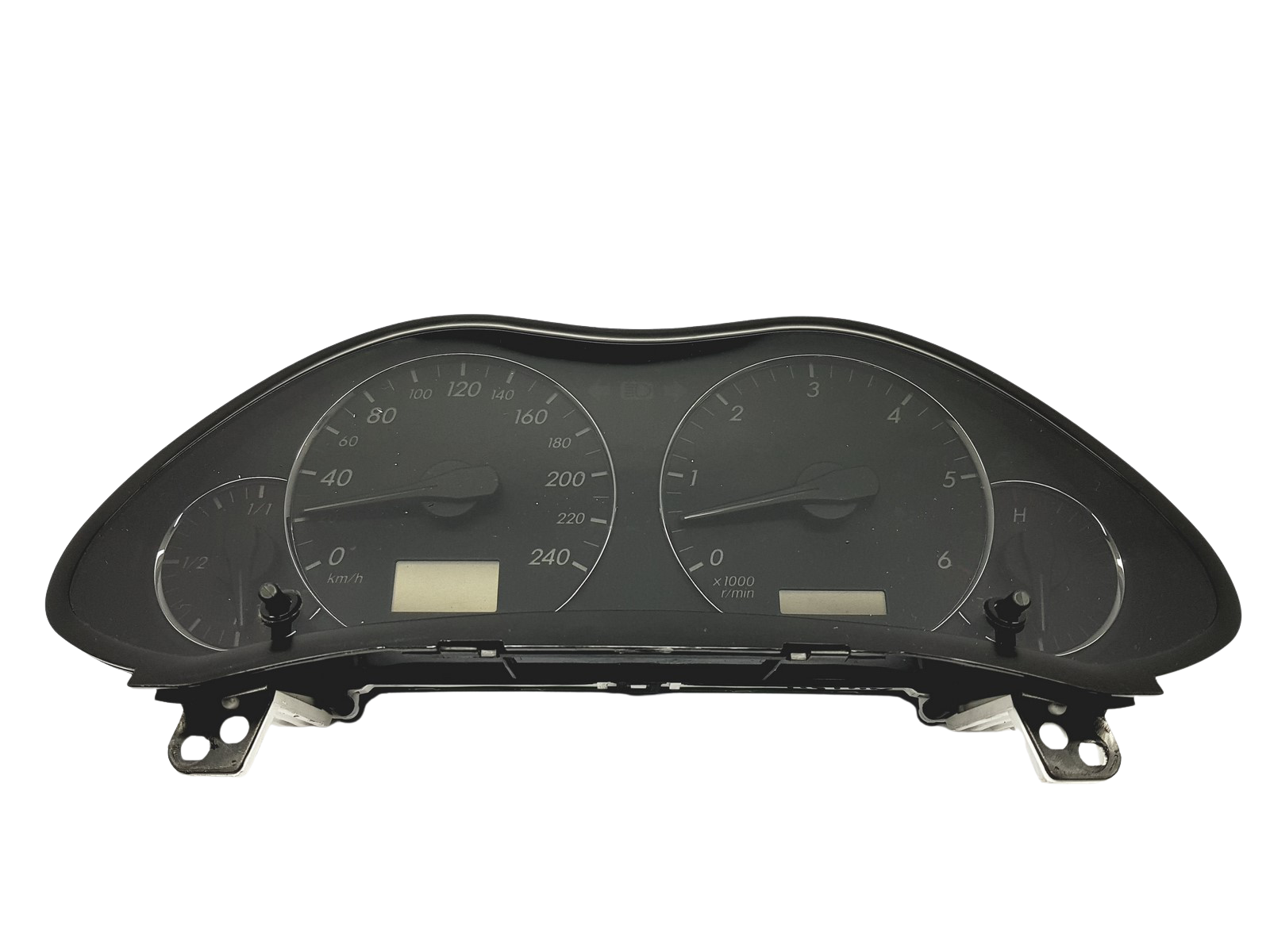 Tacho Kombiinstrument Toyota Avensis 83800-05630-H 50451 main product photo