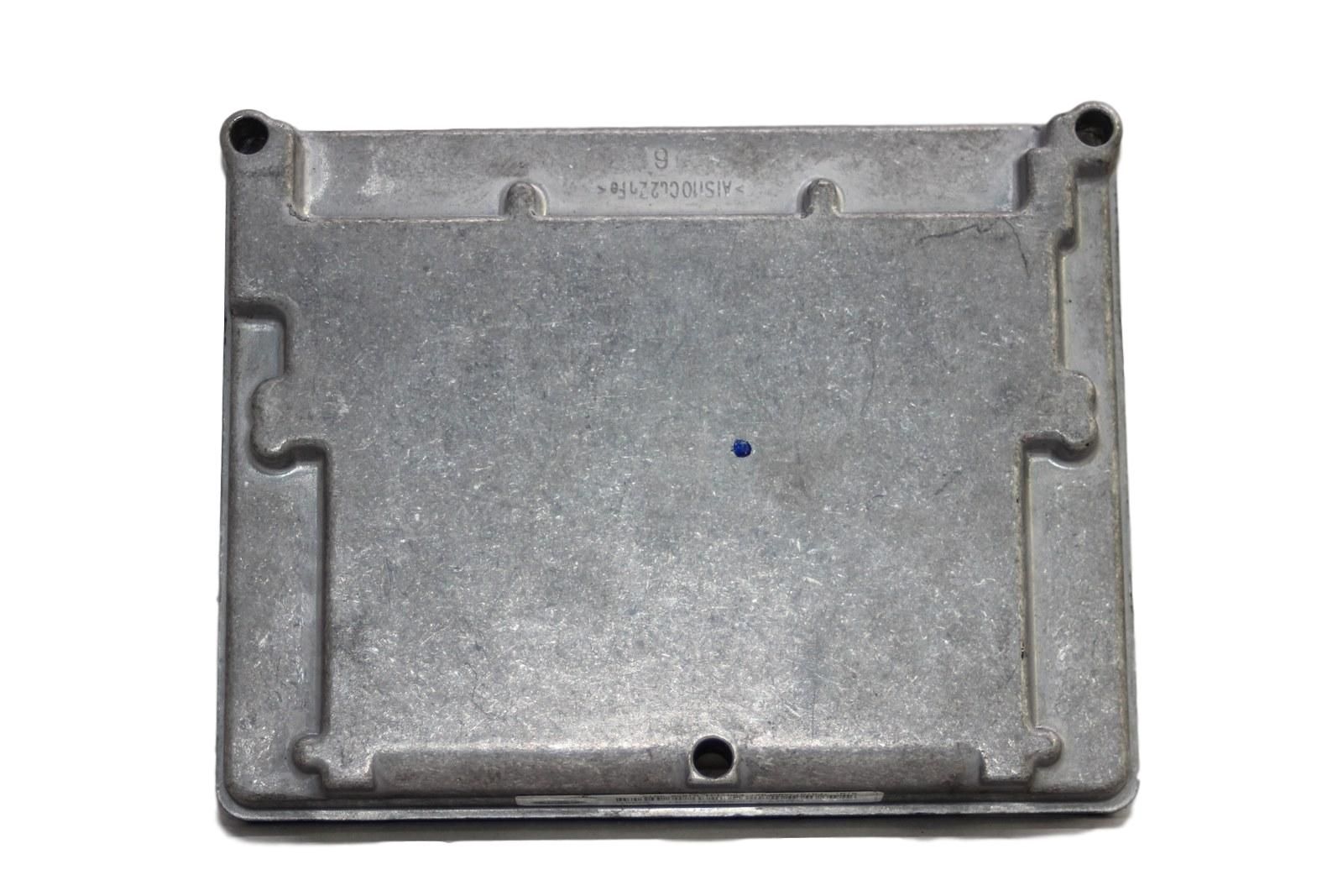 Motorsteuerung 5M51-12A650-SD 3CGD ESU-131 Ford 2173 main product photo