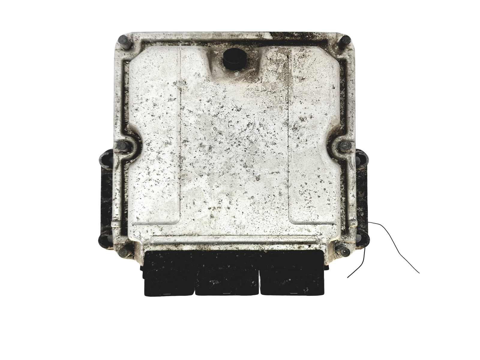 Steuergerät 0281011101 8200163528 8200095416 Renault Bosch 22469 main product photo