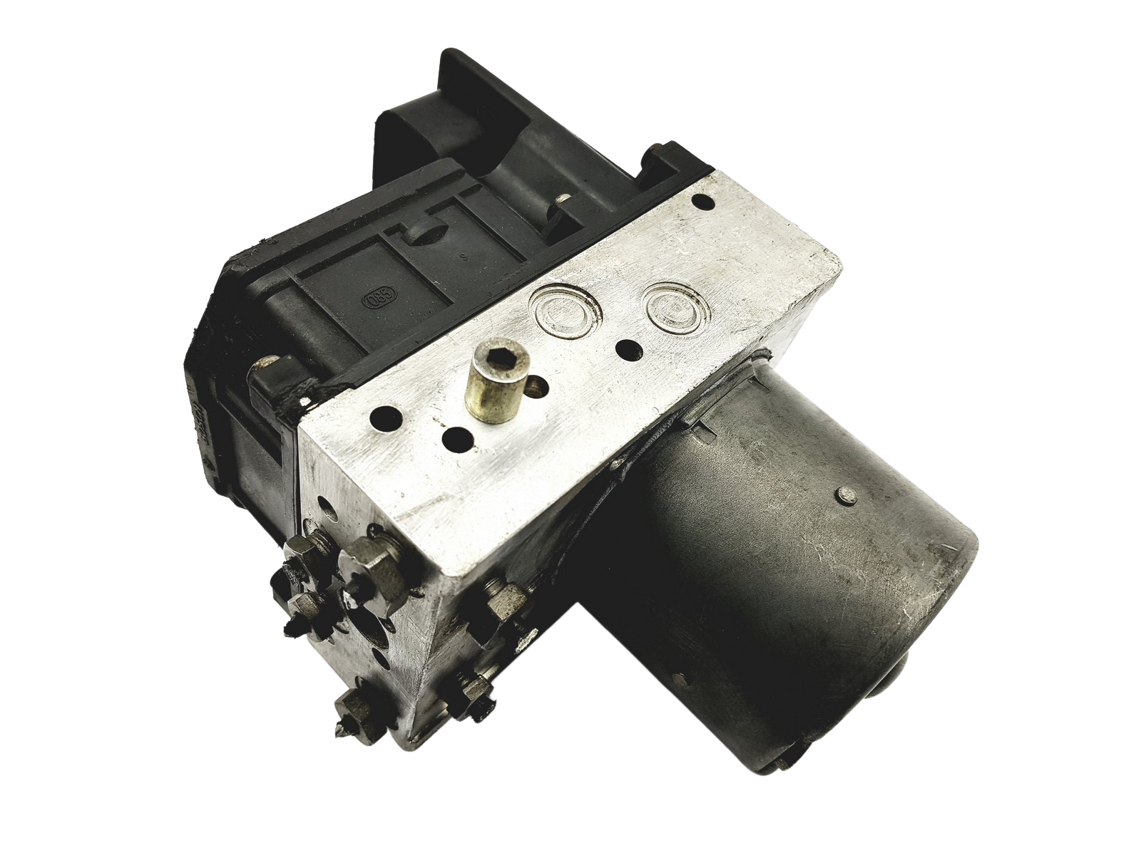 Abs-Pumpe Fiat Stilo Alfa Romeo 147 46784468 0265900024 39597 main product photo