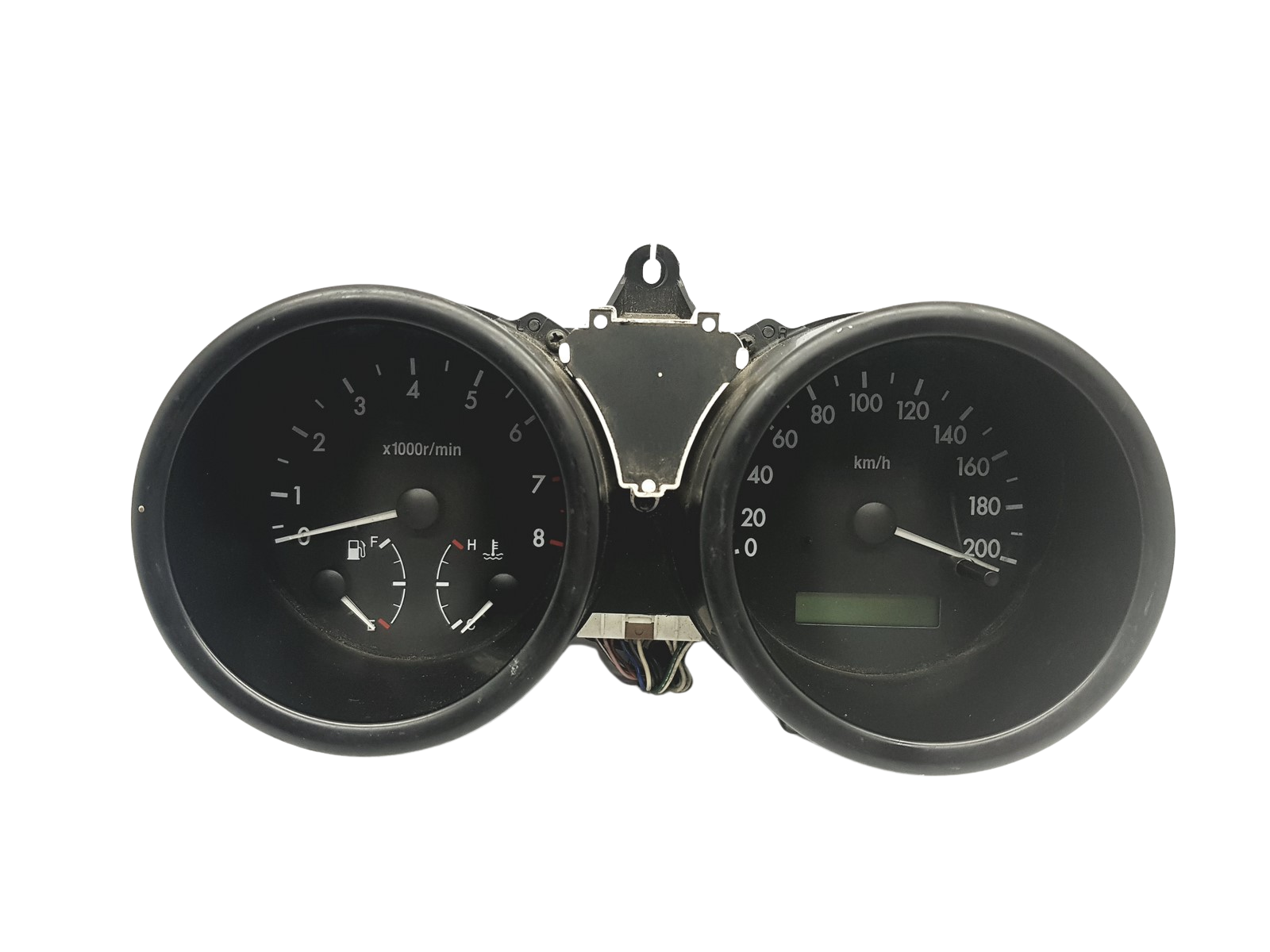 Tacho Kombiinstrument Daewoo Kalos 96461301 58561 main product photo