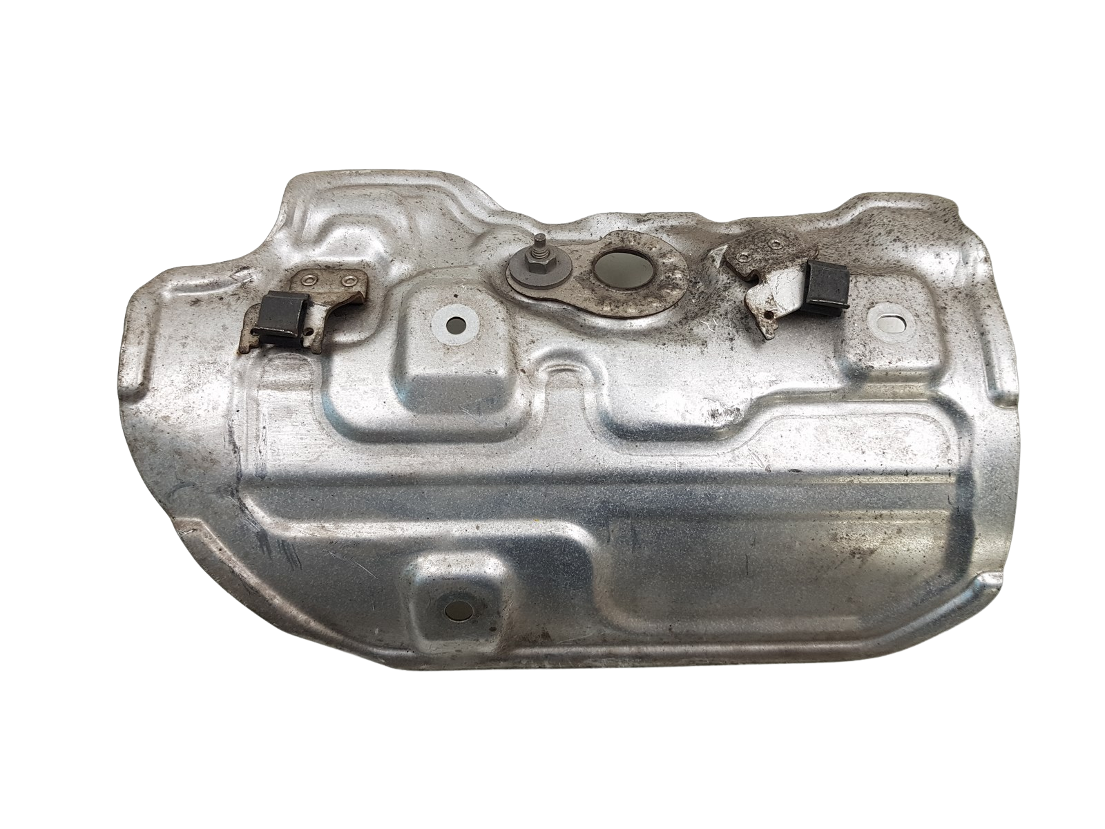 Hitzeschutz FAP DPF 208085438R Renault Clio 4 Kangoo 2 Mercedes Citan main product photo