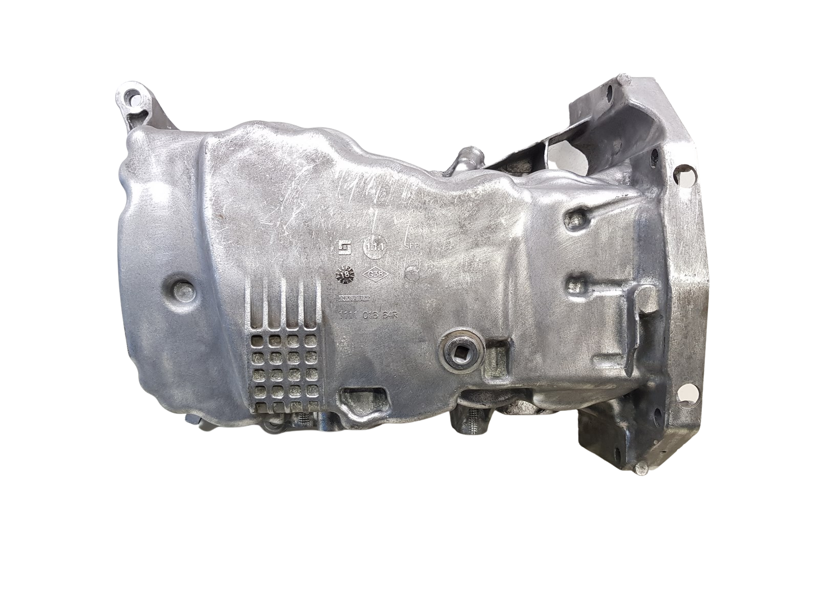 Ölwanne 111101864R Renault 1.5 dCi main product photo