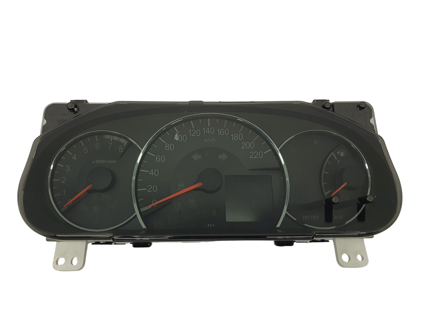 Tacho Kombiinstrument Daihatsu Cuore 83800-B2Z50 257440-0616 60947 main product photo