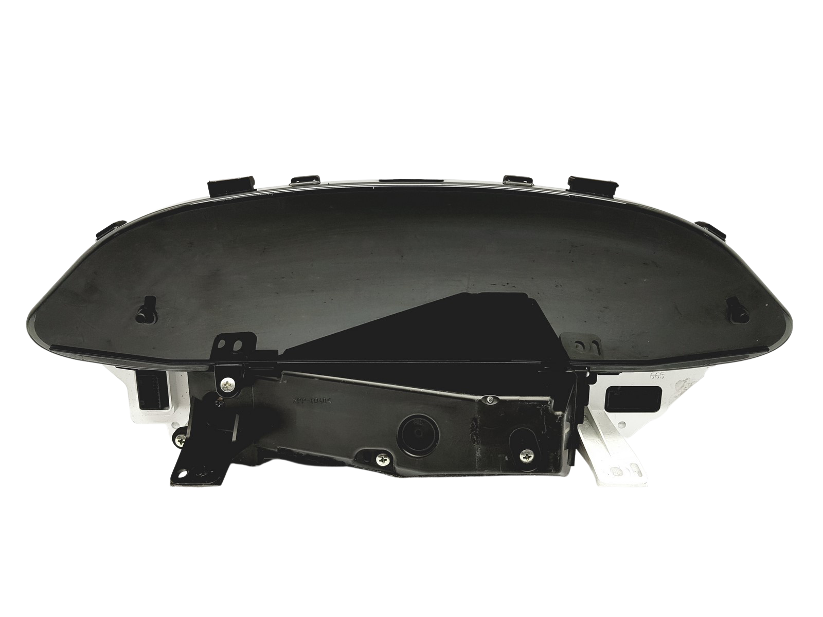 Tacho Kombiinstrument Toyota Yaris 83800-0D660-D 39854 main product photo